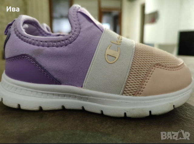Детски обувки 26н Puma Adidas Champion, снимка 3 - Детски маратонки - 52111544
