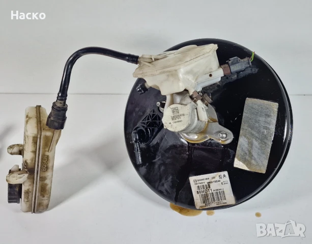 Серво Спирачна Помпа Пежо 308 Peugeot 308 2007-2016 9682516580