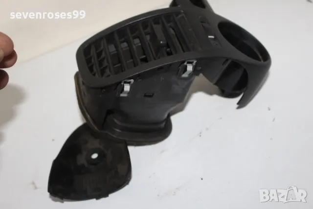 Духалка табло лява Vw Lupo 1.0i 50hp Фолксваген Лупо, снимка 2 - Части - 48214560