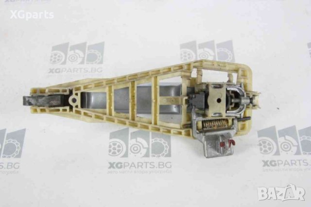 Дръжка задна лява външна за Opel Vectra C (2002-2009), снимка 2 - Части - 41039944