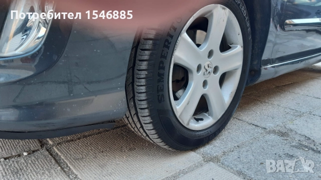 PEUGEOT 308, снимка 13 - Автомобили и джипове - 52257390