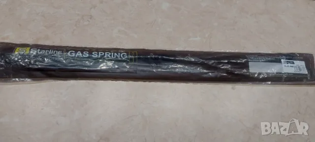 Оферта Амортисьор за багажник за Hyundai i30 1.6 Flex - 128 коня, снимка 2 - Части - 48229282