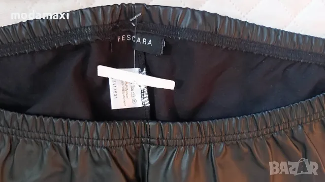 3XL Нов кожен клин Pescara , снимка 5 - Клинове - 48817872