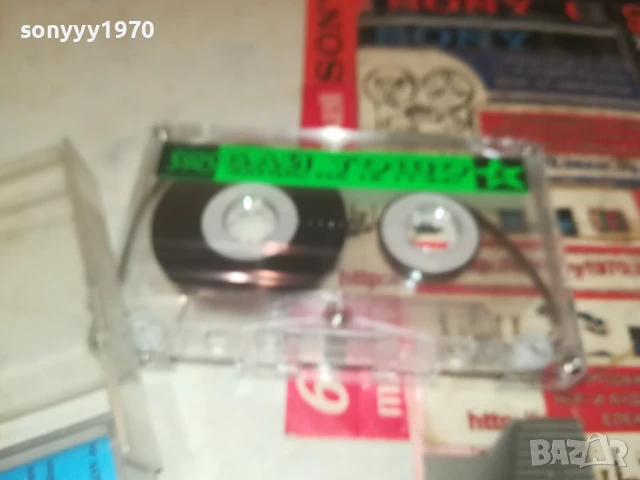 БАЙ ТОШО-ОРИГИНАЛНА КАСЕТА 0308251245, снимка 15 - Аудио касети - 51234531