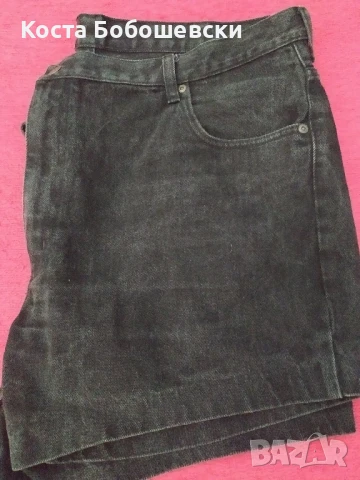 Дънки Maverick, къси.