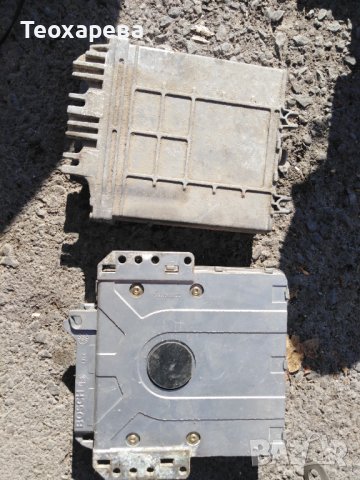 Компютри Голф 3 1.9тди Ситроен Ах 1.1, снимка 2 - Части - 38605599