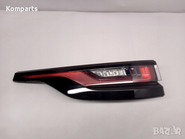 Оригинален ляв стоп Full LED за Land Rover Range Rover Velar 2020 LR093427