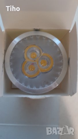 Led лунички 12 волта 