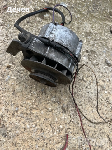 Генератор за Лада , снимка 2 - Части - 52108902