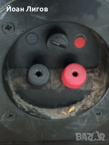 Колони Universum Reference HQ 2 – мощни, 3-лентови      , снимка 5 - Тонколони - 53231637