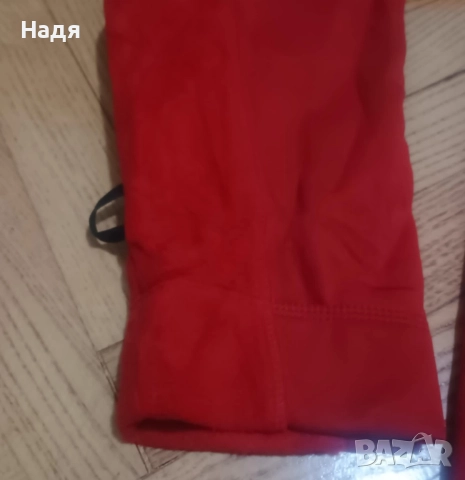 Оригинално Мъжко яке Engelbert Strauss, снимка 4 - Якета - 52677754