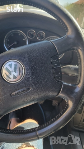 passat B5.5 1.9 131, снимка 4 - Автомобили и джипове - 51956429