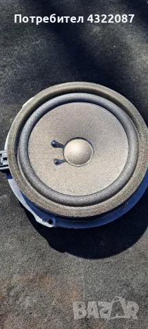 Тонколони от FORD FIESTA Форд Фиеста 1.2 60 к.с 2009-2013Г, снимка 3 - Части - 49882431
