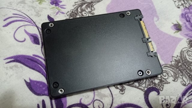 Samsung SSD 128GB. , снимка 2 - Твърди дискове - 41915322