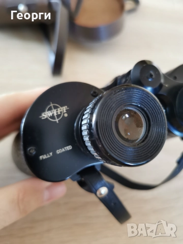 Swift Saratoga 8x40 Идеален Птичарски Бинокъл, снимка 2 - Екипировка - 51376657