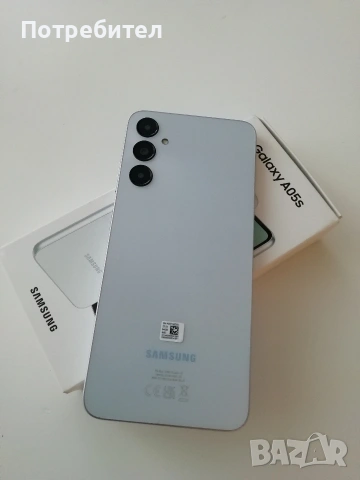Samsung A05S, снимка 4 - Samsung - 53108620