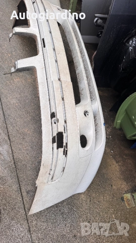 Предна Броня за Seat Cupra 2000, снимка 3 - Части - 52296998