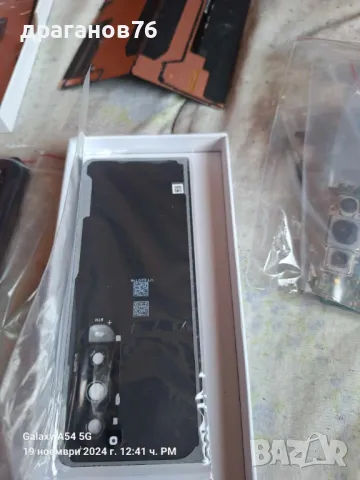 Samsung Galaxy Z Fold4 на части, снимка 3 - Резервни части за телефони - 48024878