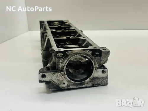 Разпределителен вал с корпус за Ford Форд Канект 1.6 Дизел 8V 115 коня T1GA 9685177110D 2015, снимка 9 - Части - 49316981