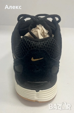 NIKE P-6000 RPM BLACK Мъжки маратонки, снимка 5 - Маратонки - 53473477