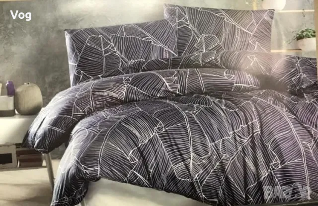 СПАЛНИ КОМПЛЕКТИ ЛУКС 