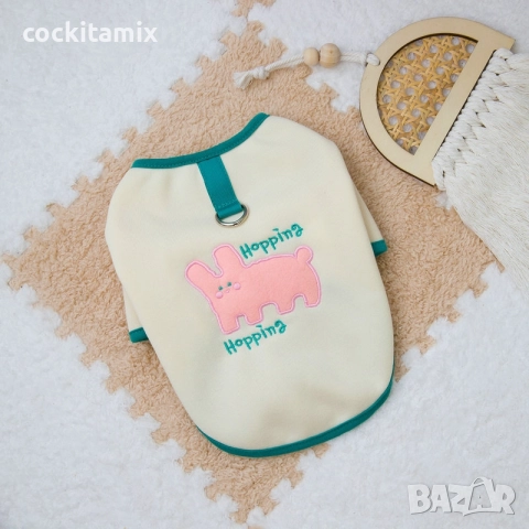 Яке за куче размер XL, снимка 2 - За кучета - 52710355