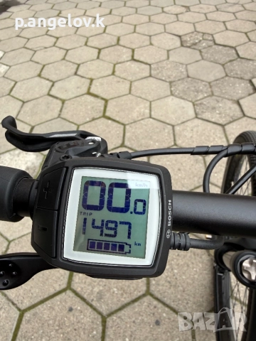 FLYER Uproc 3 4.15 E bike , снимка 8 - Велосипеди - 52882308