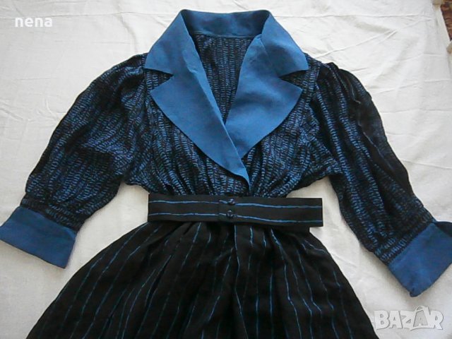 Ретро рокли, снимка 5 - Рокли - 40705242