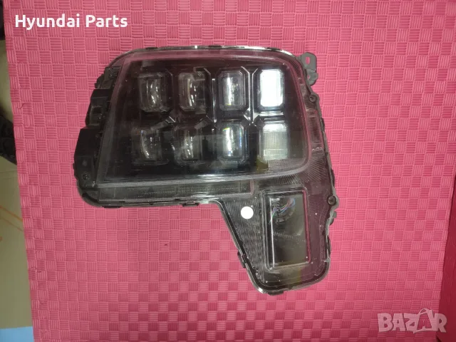 Фар за Hyundai Staria Full Led след 2021г