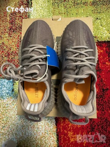 Adidas Yeezy Boost 350v2 (37.5 – С етикет), снимка 6 - Маратонки - 47862111