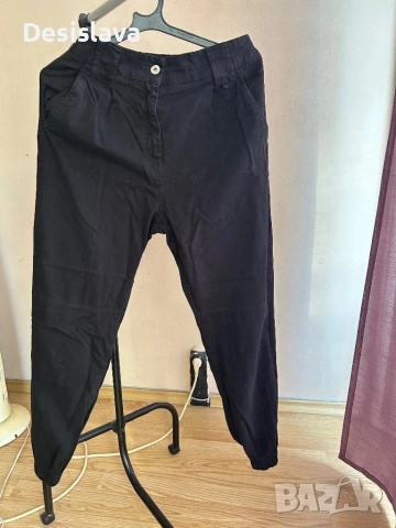 Дамски карго панталони , снимка 4 - Панталони - 51700921