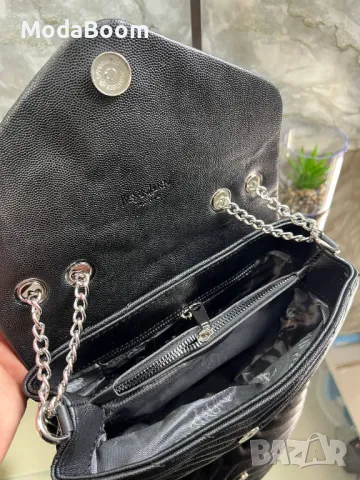 Yves Saint Laurent дамски чанти Различни цветове , снимка 4 - Чанти - 48760527