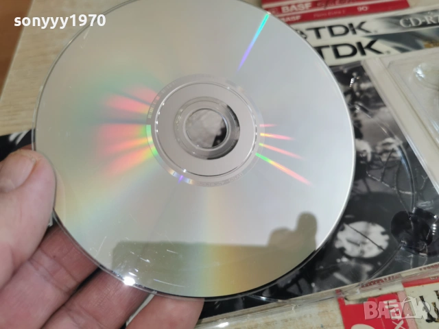 FOR THE SAKE OF THE WORLD 2CD 0303261458, снимка 17 - CD дискове - 53694179