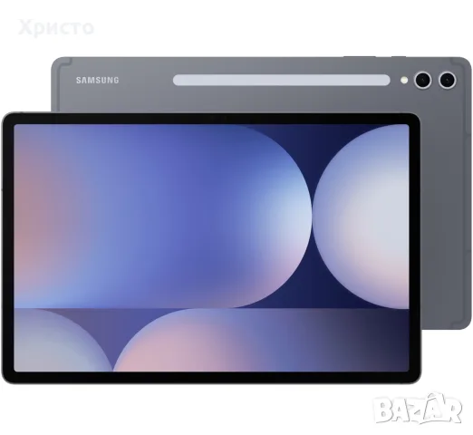 НОВ!!! Таблет Samsung Galaxy Tab S10+ 5G, 12GB RAM, 256GB, SM-X826B, снимка 4 - Таблети - 56012267