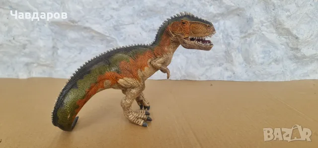 Играчки динозаври, снимка 11 - Фигурки - 56372815