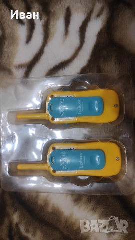 Радиостанции Миньони, снимка 3 - Други - 53248840