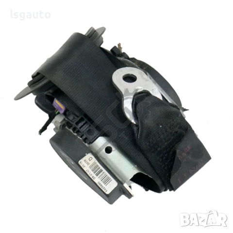 Преден десен предпазазен колан Seat Altea 2004-2015 ID:149740