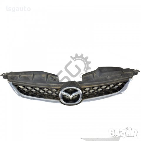 Решетка Mazda 5 (I)(2005-2010) ID:94060