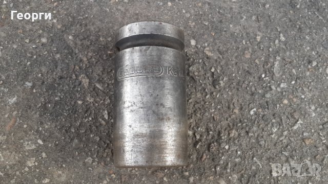 Камък вложка ударна 32мм, снимка 2 - Гедорета - 39768424