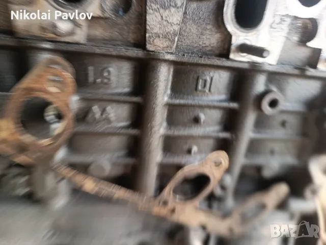 Двигател не оборудван за Фолксваген 131 кс, снимка 8 - Части - 48362032