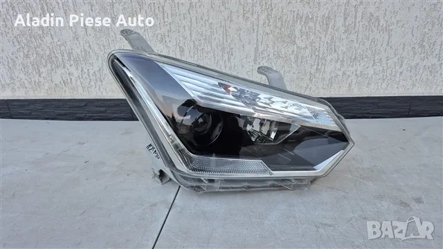 Фар десен Isuzu D-Max Facelift After 2016 код 10018544, 100-18544