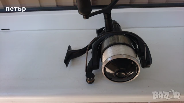 Макара Shimano 8000 GTE, снимка 4 - Макари - 51072962