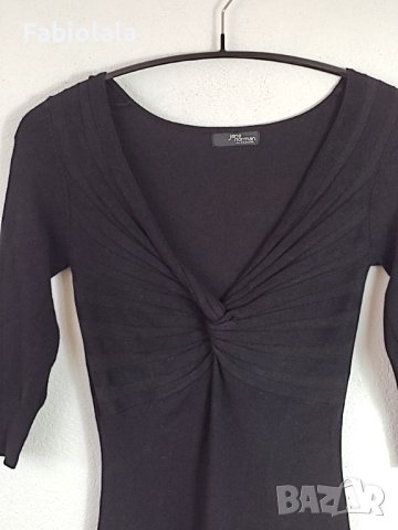 Jane Norman dress XS, снимка 3 - Рокли - 41541142