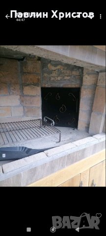 Изработка на капаци за пещи , снимка 6 - Печки, фурни - 39247405