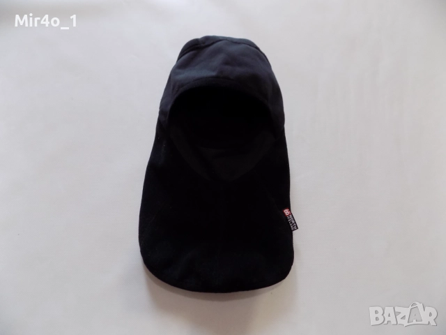 зимна шапка балаклава 66 north iceland polartec поларена ски сноуборд планина туризъм оригинална, снимка 3 - Шапки - 43146394