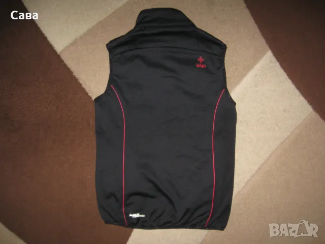 Елек KILPI  дамски,М, снимка 5 - Елеци - 47841881