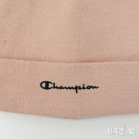 Champion оригинална зимна шапка, снимка 2 - Шапки - 42511681