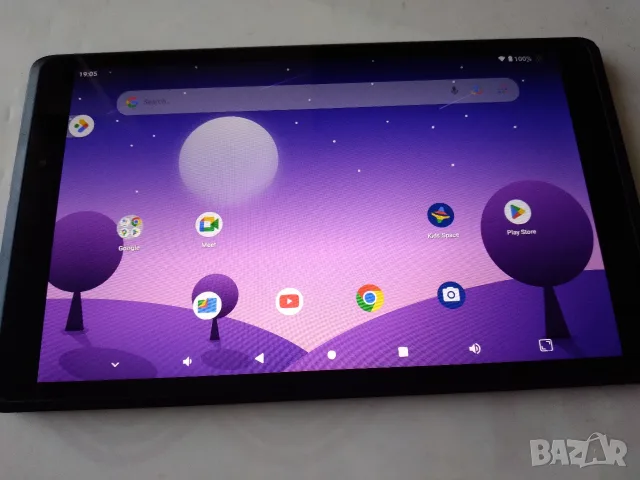 Таблет Cidea CM826 8 inch, 32GB, 4 GB RAM Android 13,, снимка 11 - Таблети - 55883328