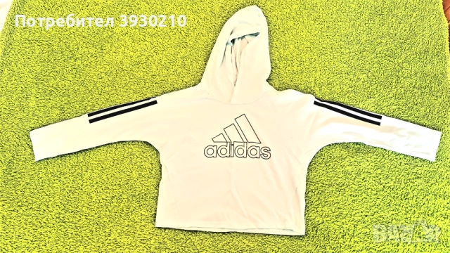 Суичър АДИДАС