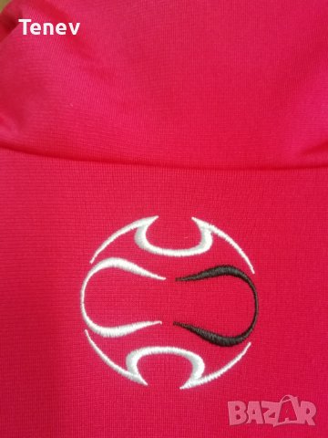 Ajax Amsterdam оригинално горнище Adidas Аякс , снимка 6 - Спортни дрехи, екипи - 40180540